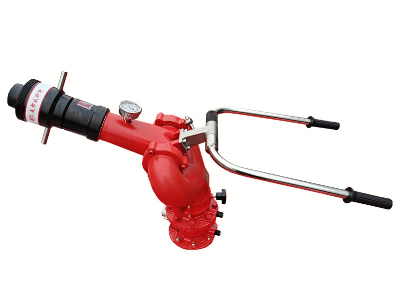 مراقب الحرائق